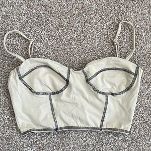 Princess Polly Crop Top